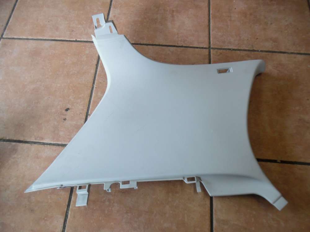 VW Golf 6 VI C-Säule Verkleidung Abdeckung Links 1K4867287