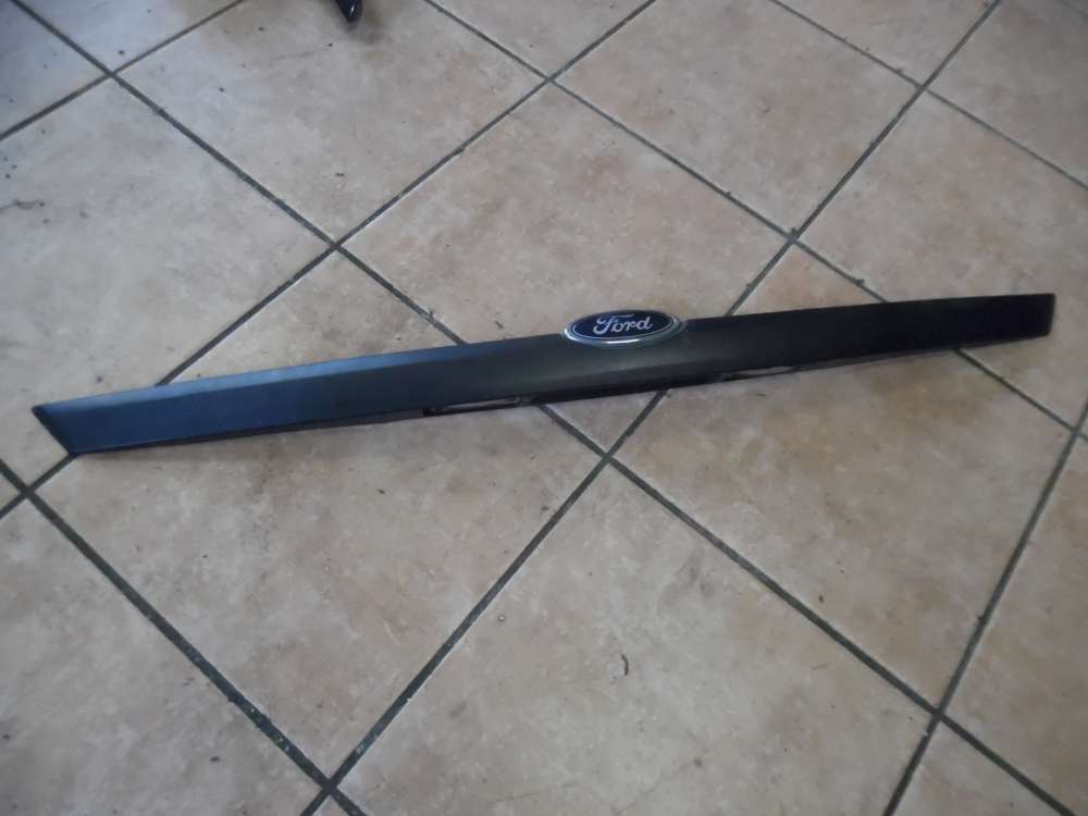 Ford Focus MK1 Kennzeichenleuchten Heckklappe Griff 98ABA43404