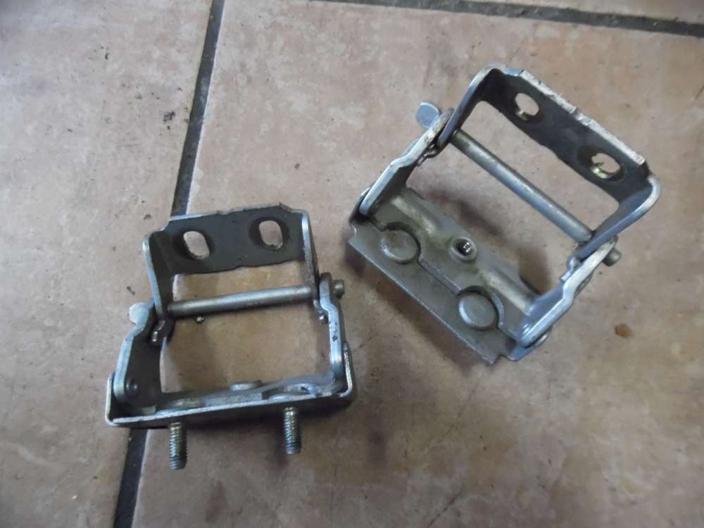 Ford Focus MK1 Heckklappescharnier Scharnier