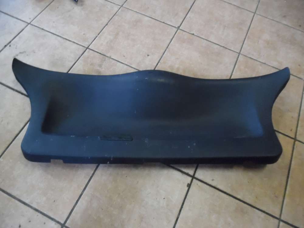 Audi A3 8L Heckklappenverkleidung Verkleidung 8l0867979