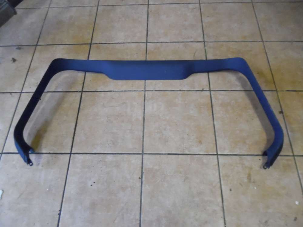 Audi A3 8L Heckklappenverkleidung Verkleidung oben 8L0867977