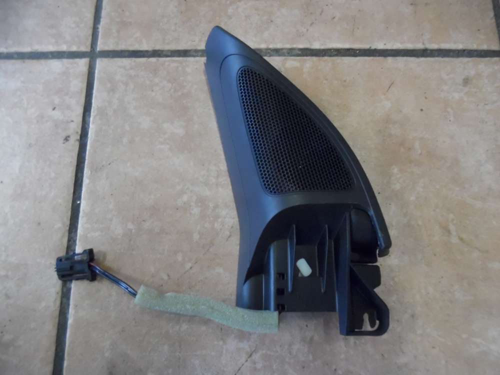 VW Golf 6 VI Spiegelabdeckung mit Lautsprecher Links 5K0837985