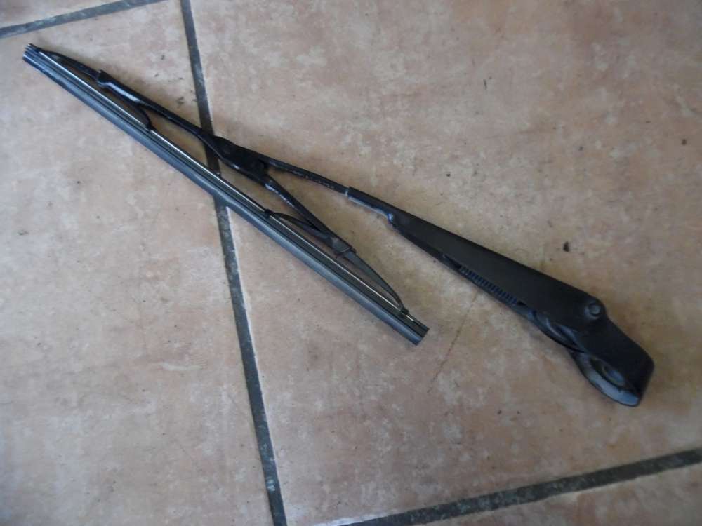 Ford Fusion Wischerarm Hinten 2S61-17106AB