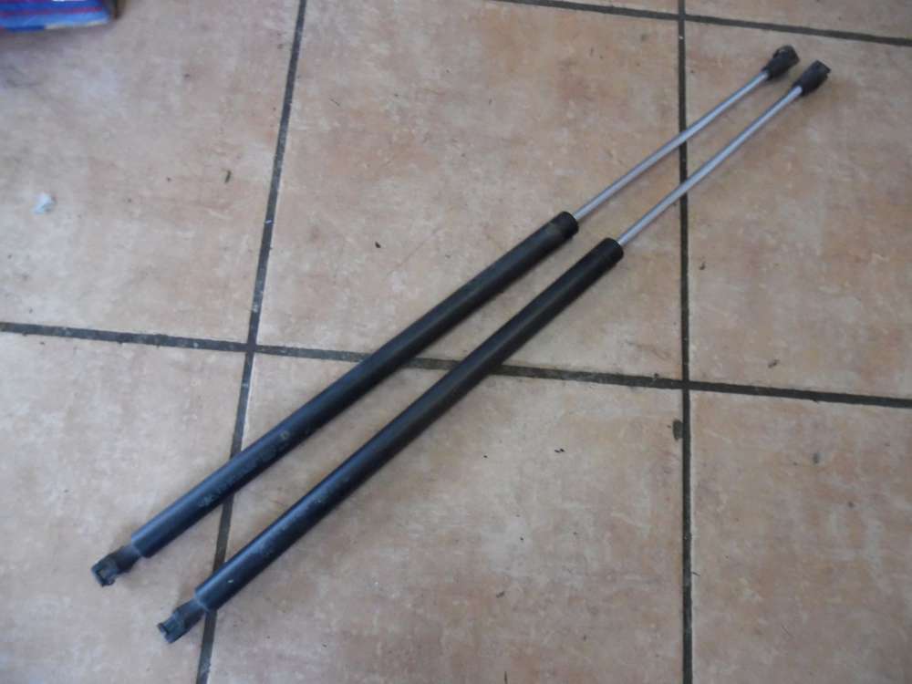 Peugeot 806 Gasfeder Heckklappe Dämpfer