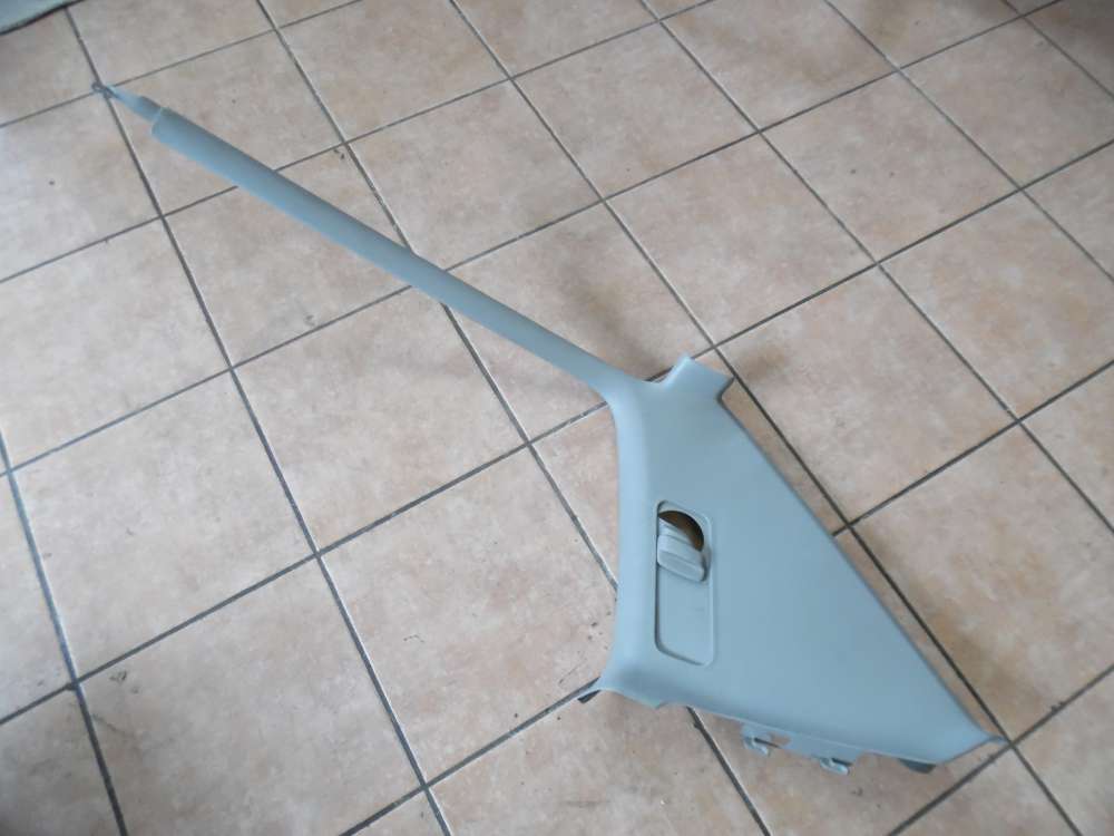 VW Golf 3 C-S?ule Verkleidung Abdeckung Rechts 1H5867288