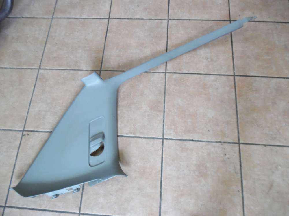 VW Golf 3 C-Säule Verkleidung Abdeckung Links 1H5867287