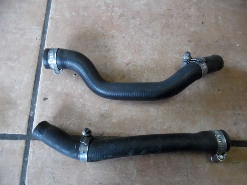 Mercedes-Benz C-Klasse W202 Wasserventilschlauch 2028321394 / 2028321494
