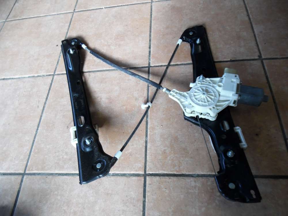 BMW 3-er E90 E91 Fensterhebermotor Fensterheber Vorne Links 6927027