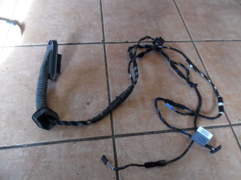 BMW 3-er E90 E91 Türkabelbaum Vorne Links 6938218