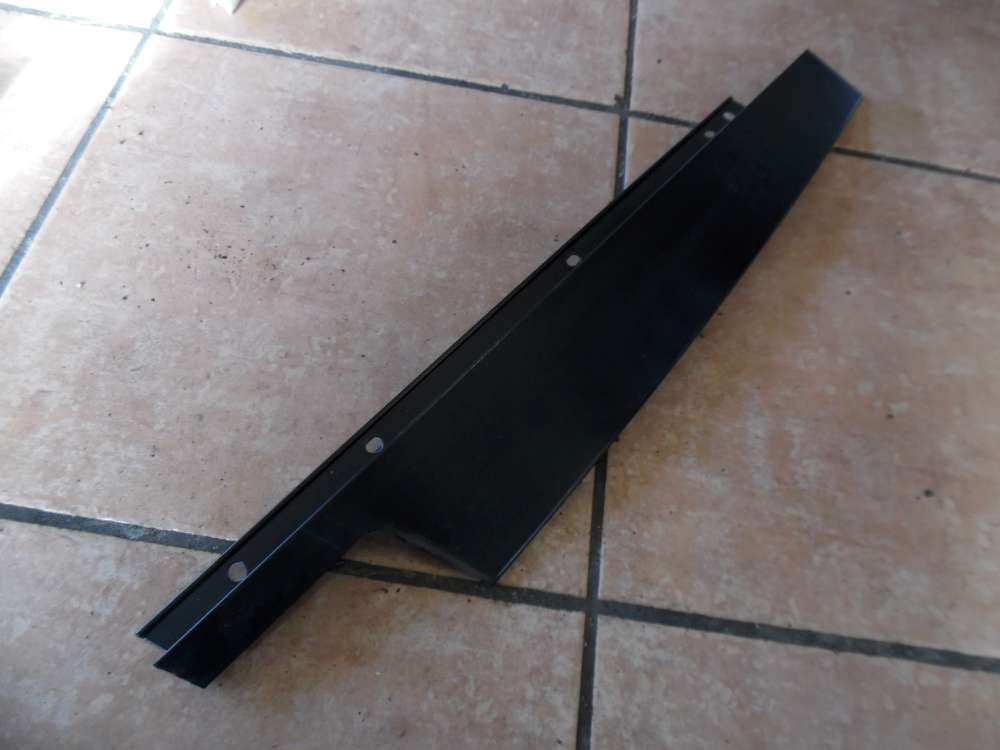 BMW 3-er E90 E91 Fensterrahmen B-Säule Vorne Links
