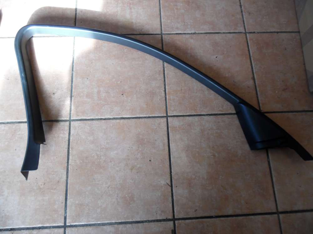 BMW 3-er E90 E91 Seitenscheibe Fensterrahmen Vorne Links 7060205