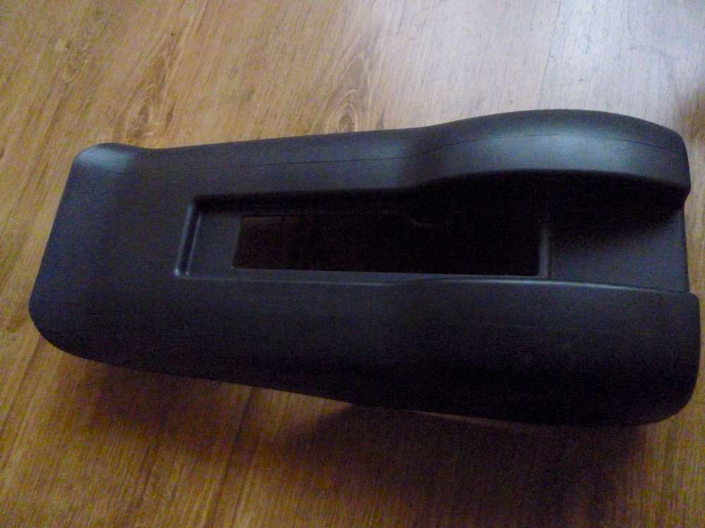 Seat Ibiza 6L Verkleidung Lenksäule 6L0858559