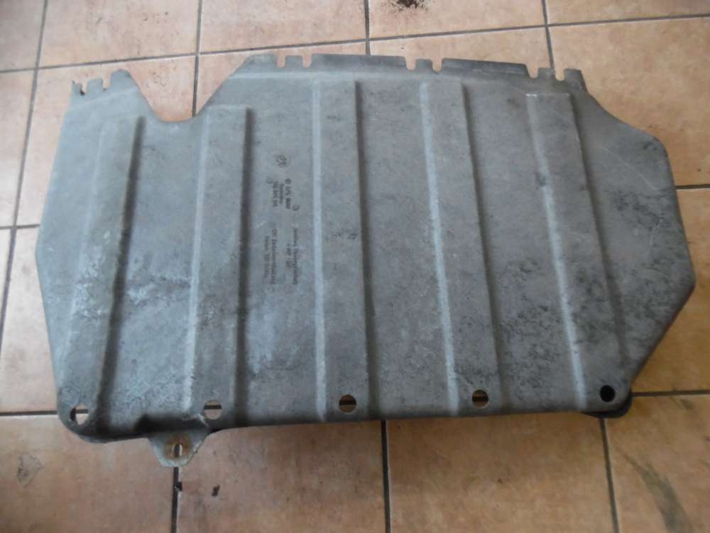 VW Vento Unterfahrschutz Motor Verkleidung 1H5825215