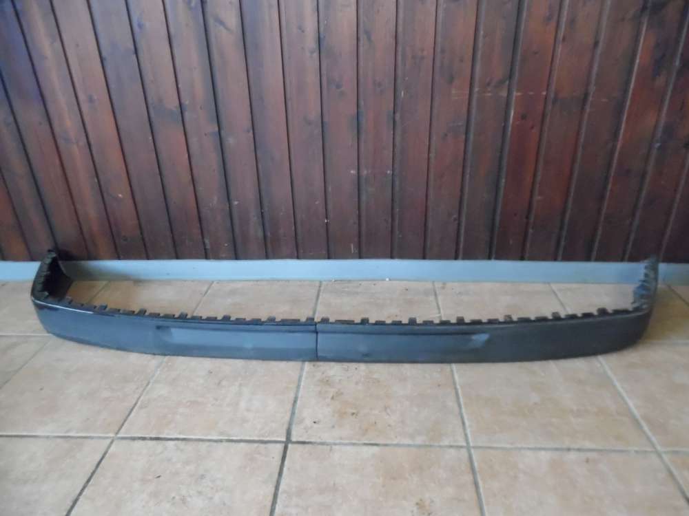 VW Golf 3 Jetta Vento Stoßstange Spoiler Vorne 1H5805904 / 1H5805903
