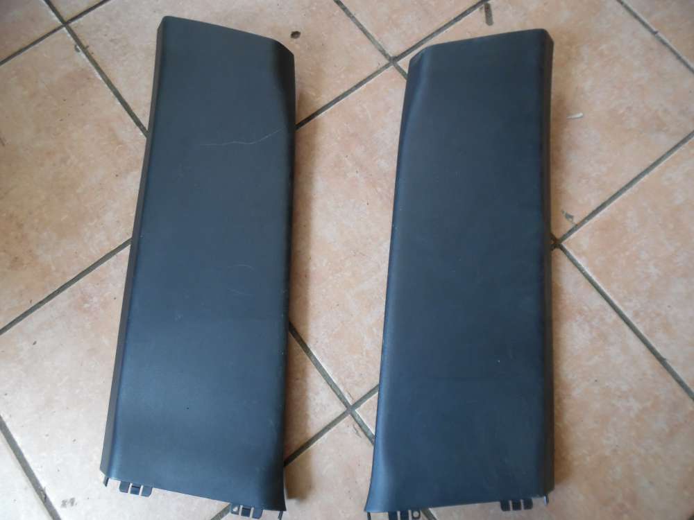 Seat Ibiza III 6L B-Säule Verkleidung Adbeckung unten 6L4867239/ 6L4867240
