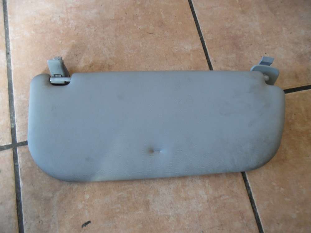 Alfa Romeo 156 Sonnenblende Links
