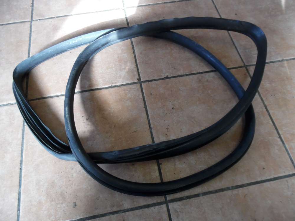Alfa Romeo 156 Türdichtung Dichtung Tür Hinten Rechts