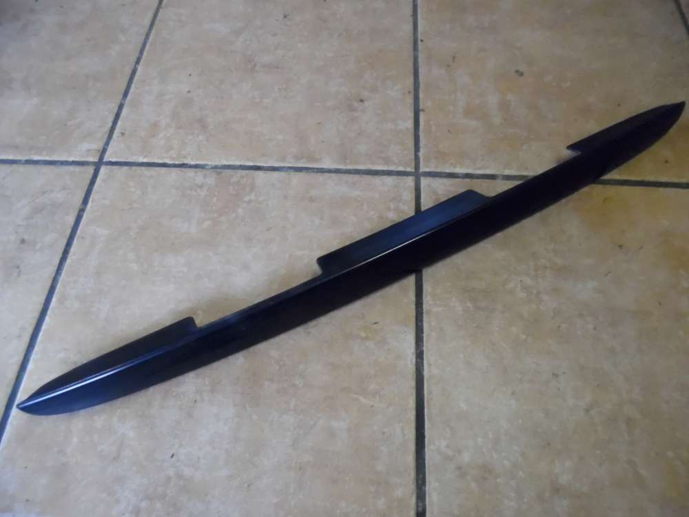 Toyota Yaris Verso Heckklappengriff schwarz 76801-52030