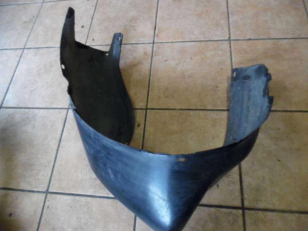 VW Passat 35i Radhausschale Radhauss Vorn Rechts 357809962