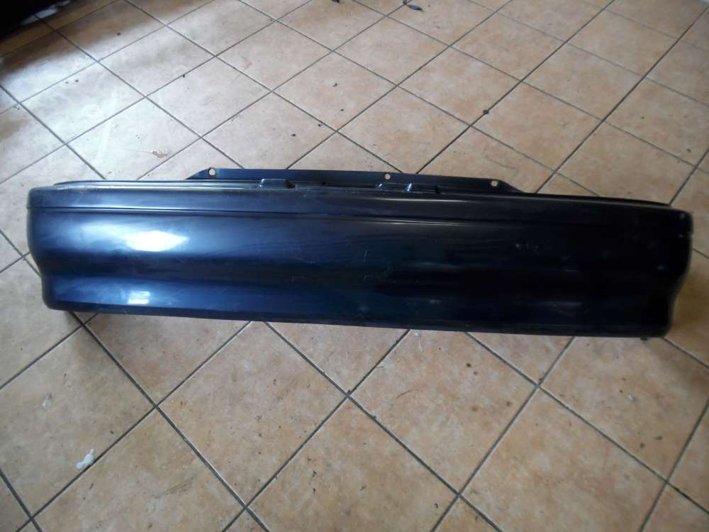 Toyota Starlet EP8 Stoßstange Hinten Blau 600D-52159-10160