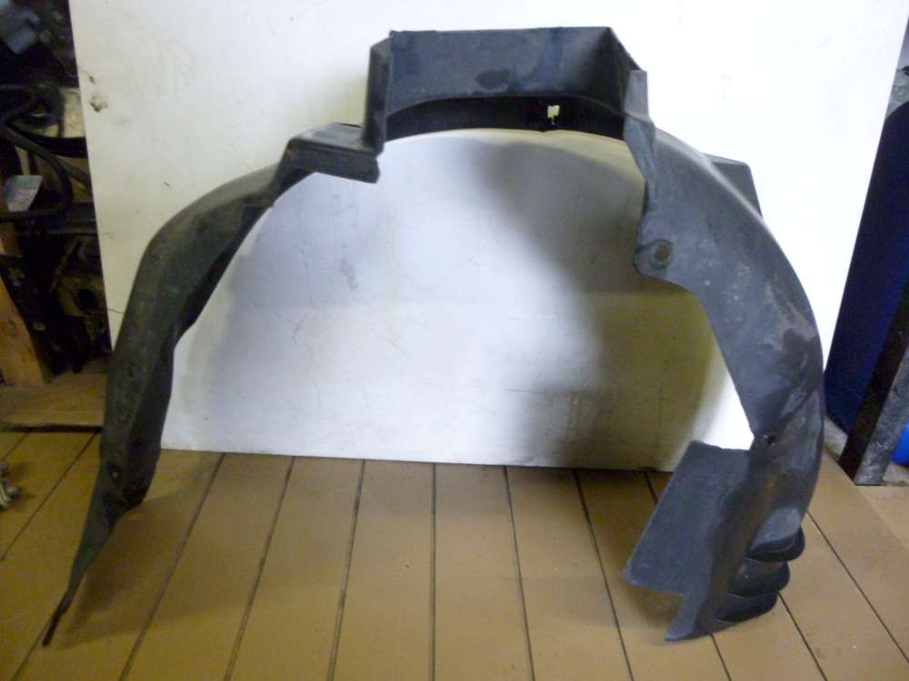 Opel Corsa B Radhausschale Innenkotflügel Vorne Links Fahrerseite 90387420