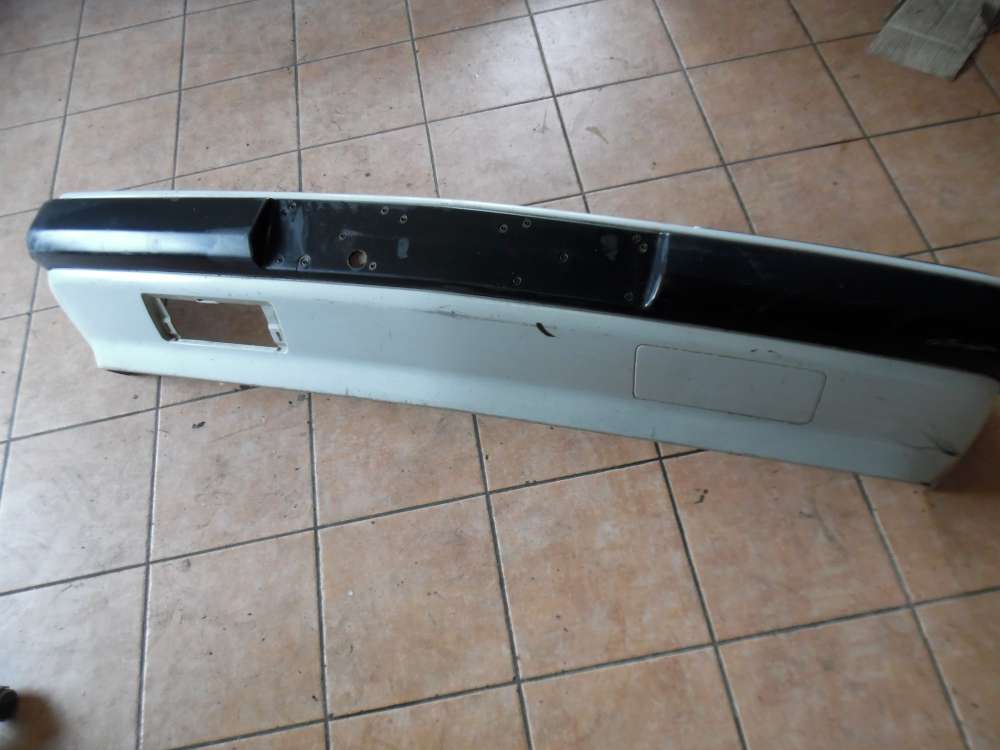 Mercedes-Benz E-Klasse W124 Stoßstange Vorne 1248850725