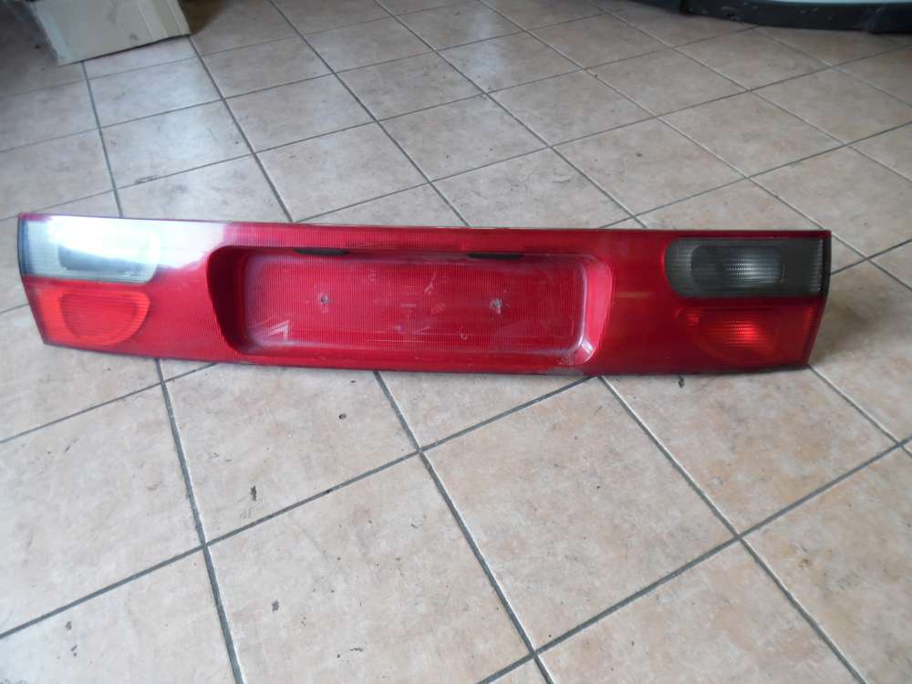 Ford Galaxy Rückleuchte Bremslicht Hinten Mitte 95VW3N219BB