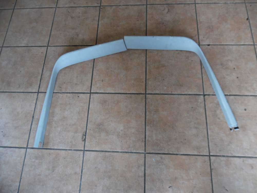 Ford Galaxy Verkleidung Abdeckung Heckklappe Oben 7M0867672 7M0867671