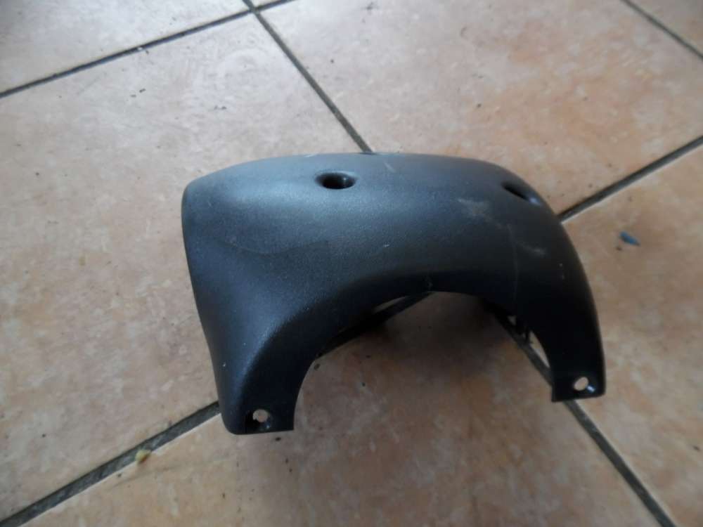 Opel Corsa B Verkleidung Lenksäule 90496861