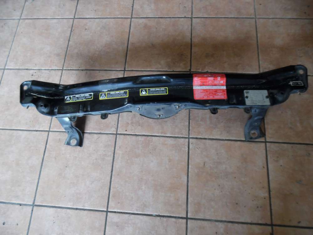 Alfa Romeo 156 Querträger Schlossträger Motorhaube träger