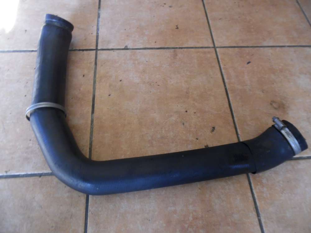 Alfa Romeo 156 Turboschlauch Ansaugrohr Ansaugschlauch