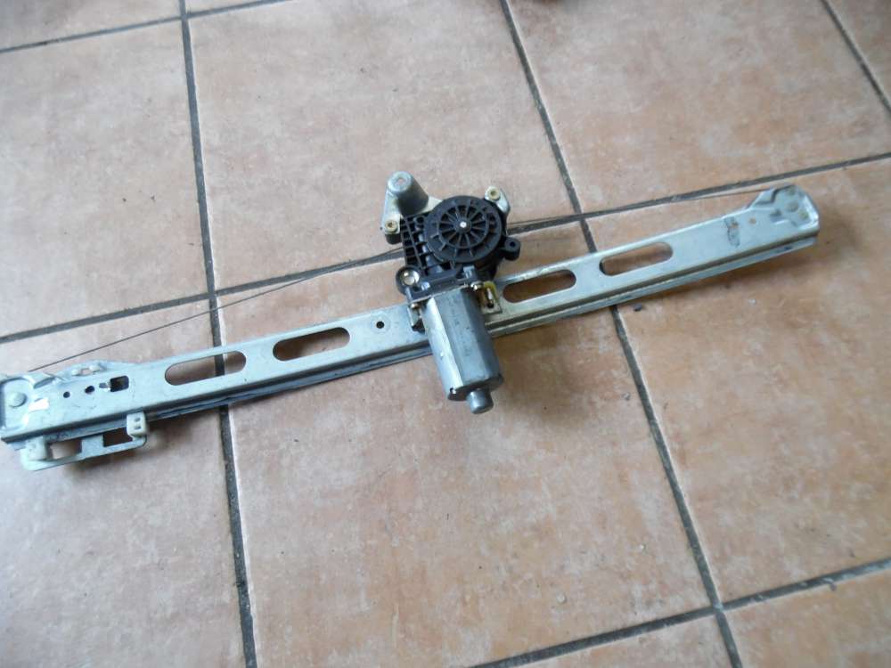 Mercedes A-Klasse W168 Fensterheber Elektrisch Vorne Links