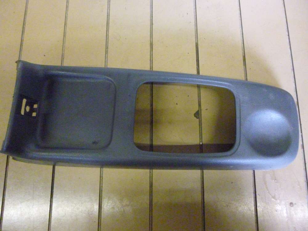 Opel Corsa B Verkleidung Mittelkonsole 90481681