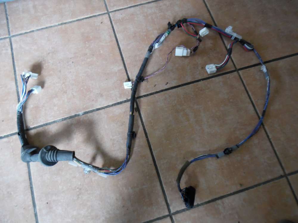 Toyota Yaris P1 Türkabelbaum Vorne Links 82152-42550