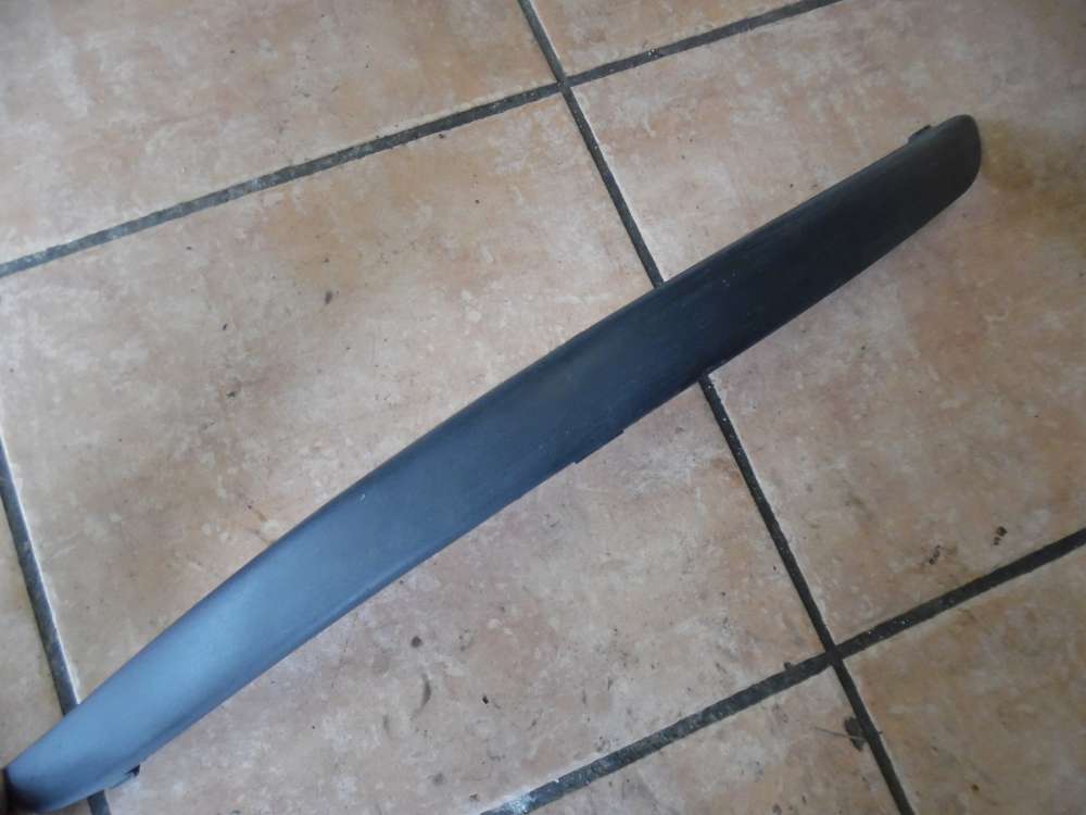 Ford Focus Zierleiste Stossleiste Leiste Rechts 2M51-17E908