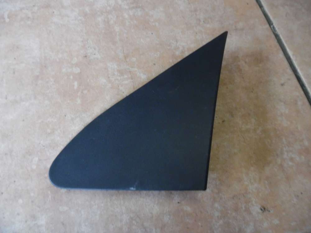 Peugeot 107 Abdeckung Verkelidung Außenspiegel Links 60118-0H020