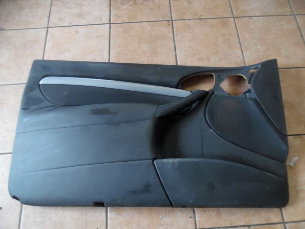 Ford Focus Türverkleidung Vorne Links 98AB B23943