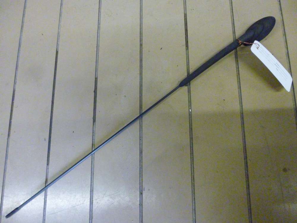 Ford Ka Antenne