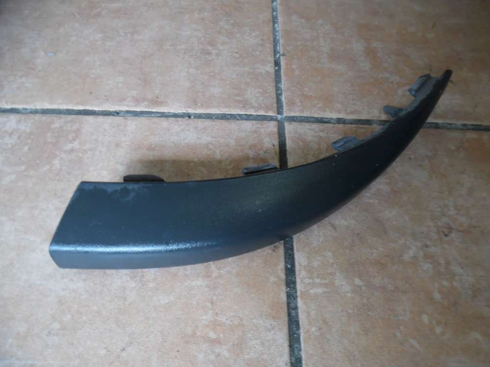 Ford Focus 2 II Stoßstange Leiste Hinten Rechts 4M51-17C772