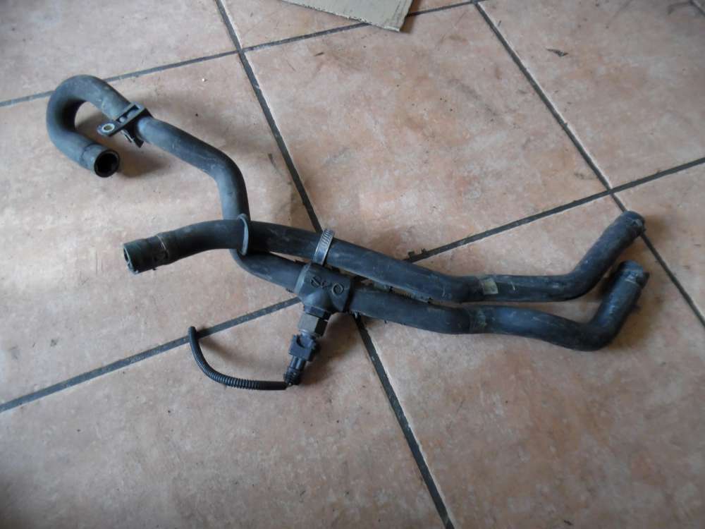Alfa Romeo 156 Kühlwasserschlauche Wasserschlauch