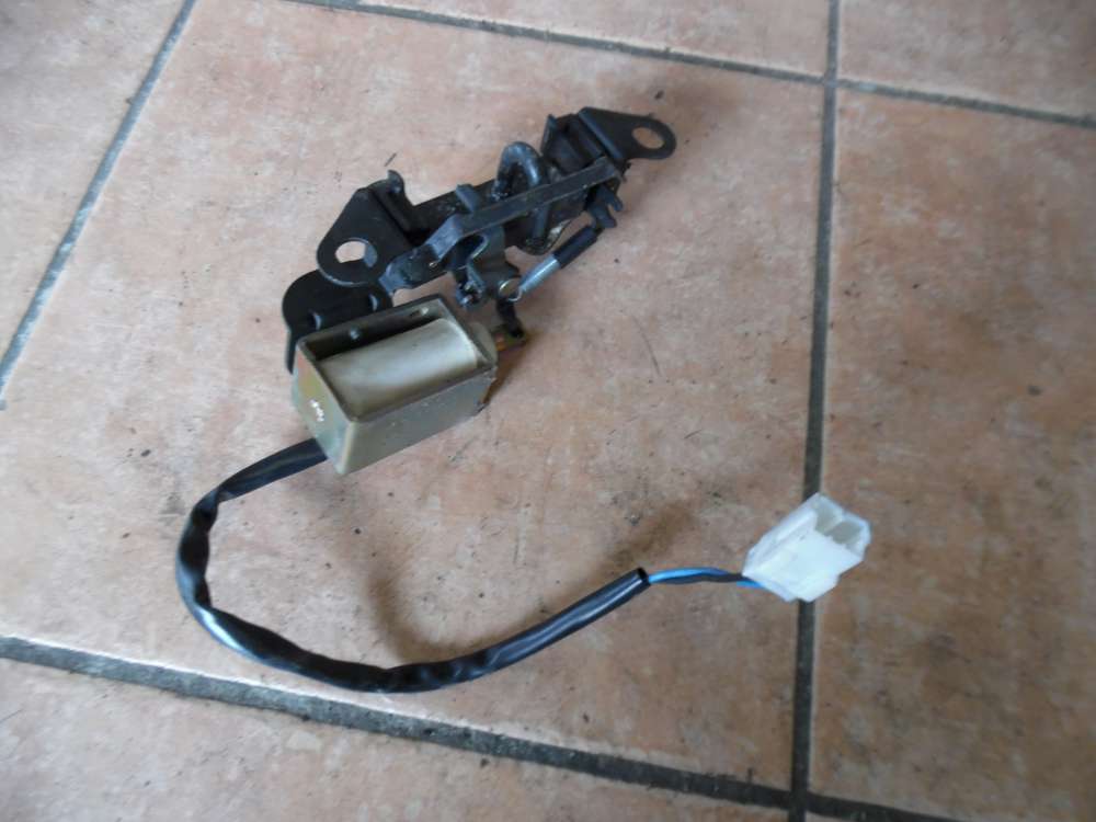 Alfa Romeo 156 ZV Stellmotor Heckklappe GG01030