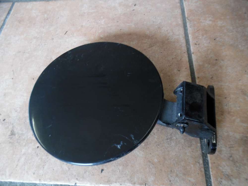 Alfa Romeo 156 Tankdeckel Schwarz 60668906