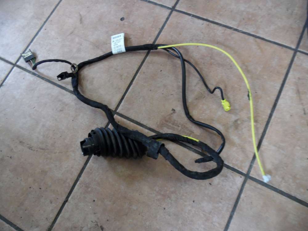 Mercedes A-Klasse W168 Türkabelbaum Türkabel Vorne Rechts 1685404908