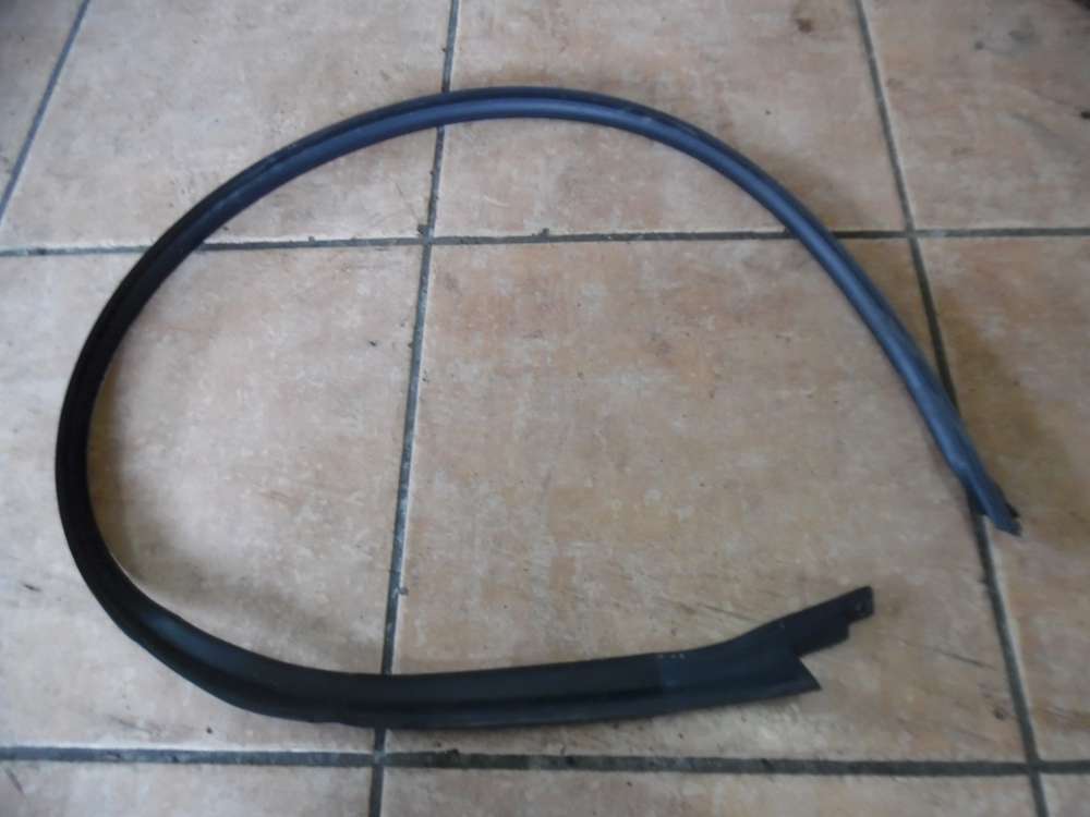 Mercedes A-Klasse W168 Türdichtung Dichtung Vorne Rechts 1687271230