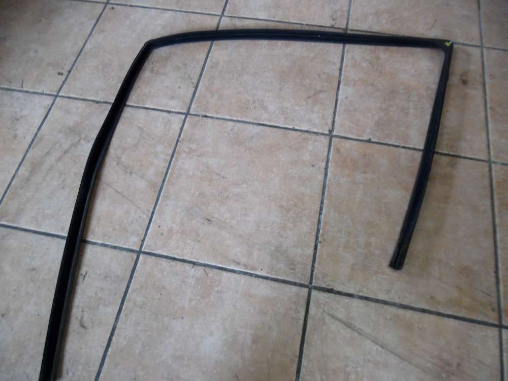 Mercedes A-Klasse W168 Fensterdichtung Vorne Rechts 1687250625