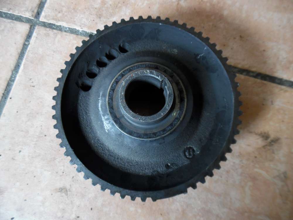 Fiat Stilo 192 Keilriemenscheibe 46445130