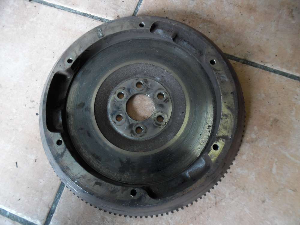 Opel Zafira B Schwungrad Schwungscheibe R90400169