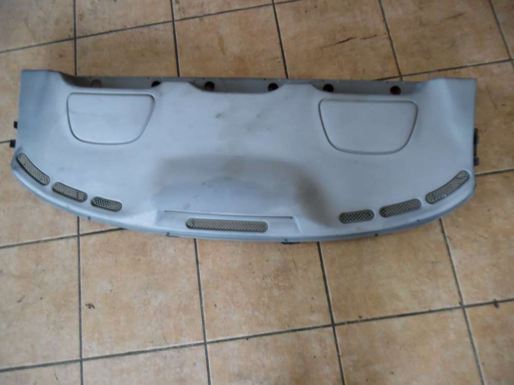 Alfa Romeo 156 Hutablage Kofferraumverkleidung Kofferraum Verkleidung