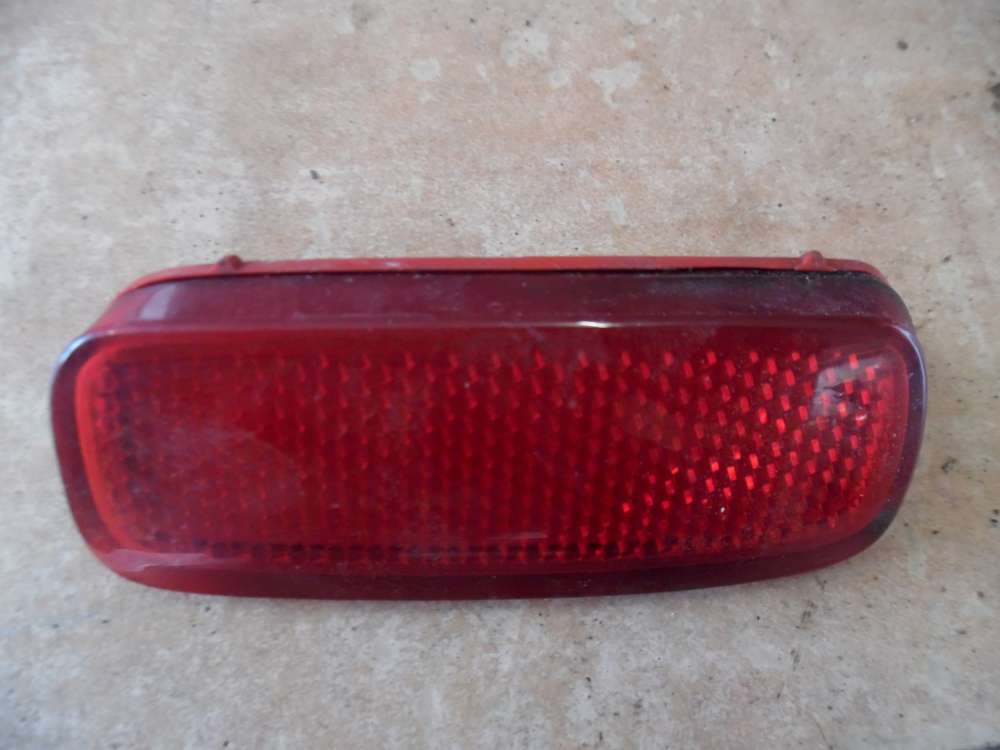 Peugeot 107 Rückleuchte Reflektor Links 9659830680 81920-0H020