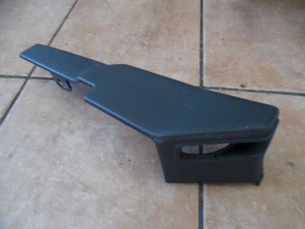 Mercedes-Benz SLK R170 B-S?ule Verkleidung Gurt Links 1706900925
